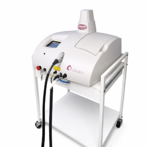 Refurbished Candela SmoothBeam