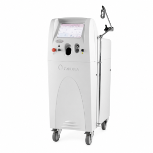 Refurbished Candela Vbeam Perfecta