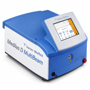 Refurbished Dornier Medilas D MultiBeam