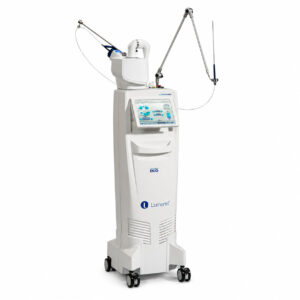 Refurbished Lumenis AcuPulse Duo