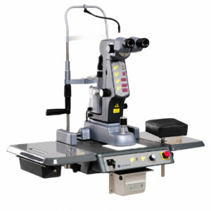 Refurbished Lumenis Aura