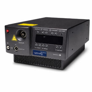 Refurbished Lumenis Novus Spectra