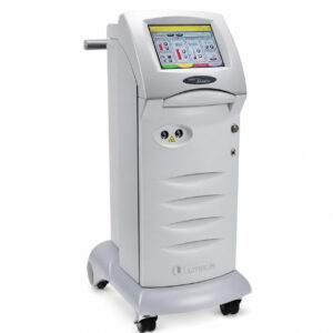 Refurbished Lumenis Novus Varia