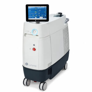 Refurbished Lumenis Pulse 120H Moses