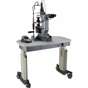 Refurbished Lumenis Selecta Duet
