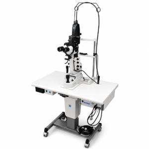 Refurbished Nidek GYC 2000
