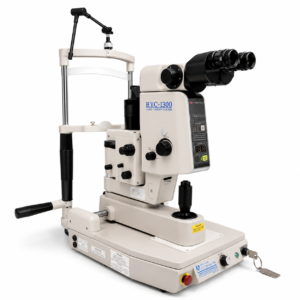 Refurbished Nidek YC 1300