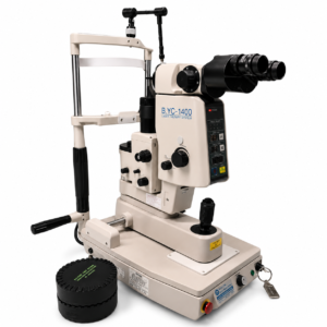 Refurbished Nidek YC 1400