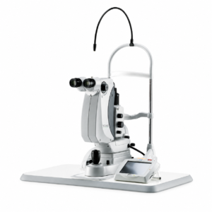 Refurbished Nidek YC 2000