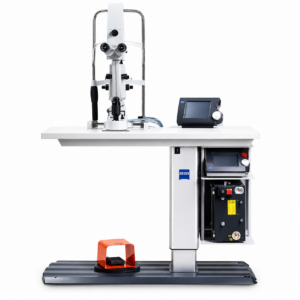 Refurbished Zeiss Visulas 532 S