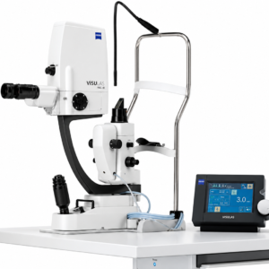 Refurbished Zeiss Visulas Yag 2