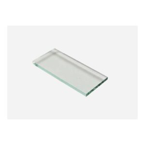 Avantik QS11 & QS12 Cryostat Anti-Roll Replacement Glass