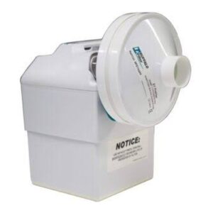 Buffalo Filter ViroSafe EY Filter Kit for Plumesafe