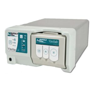 Buffalo Filter ViroVac 120V Surgical Smoke Evacuation System