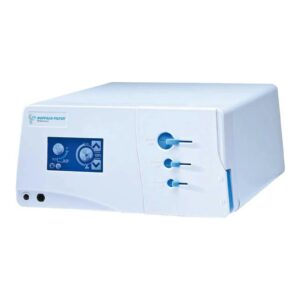 Buffalo Filter VisiClear 120V Surgical Smoke Evacuation System