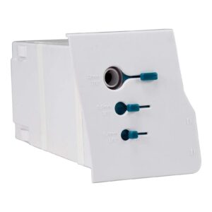 Buffalo Filter VisiClear 3-Port Filter Cartridge