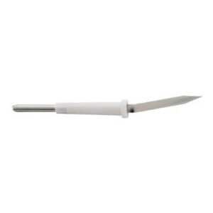 Conmed Hyfrecator 2000 Electrolase Disposable Electrodes (Sharp & Blunt Tips)