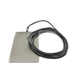 ConMed Hyfrecator 2000 Patient Plate Return Electrode