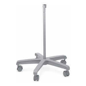 ConMed Telescoping Mobile Stand for Hyfrecator 2000