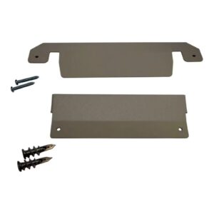 ConMed VVWM01 ViroVac Wall Mount Kit