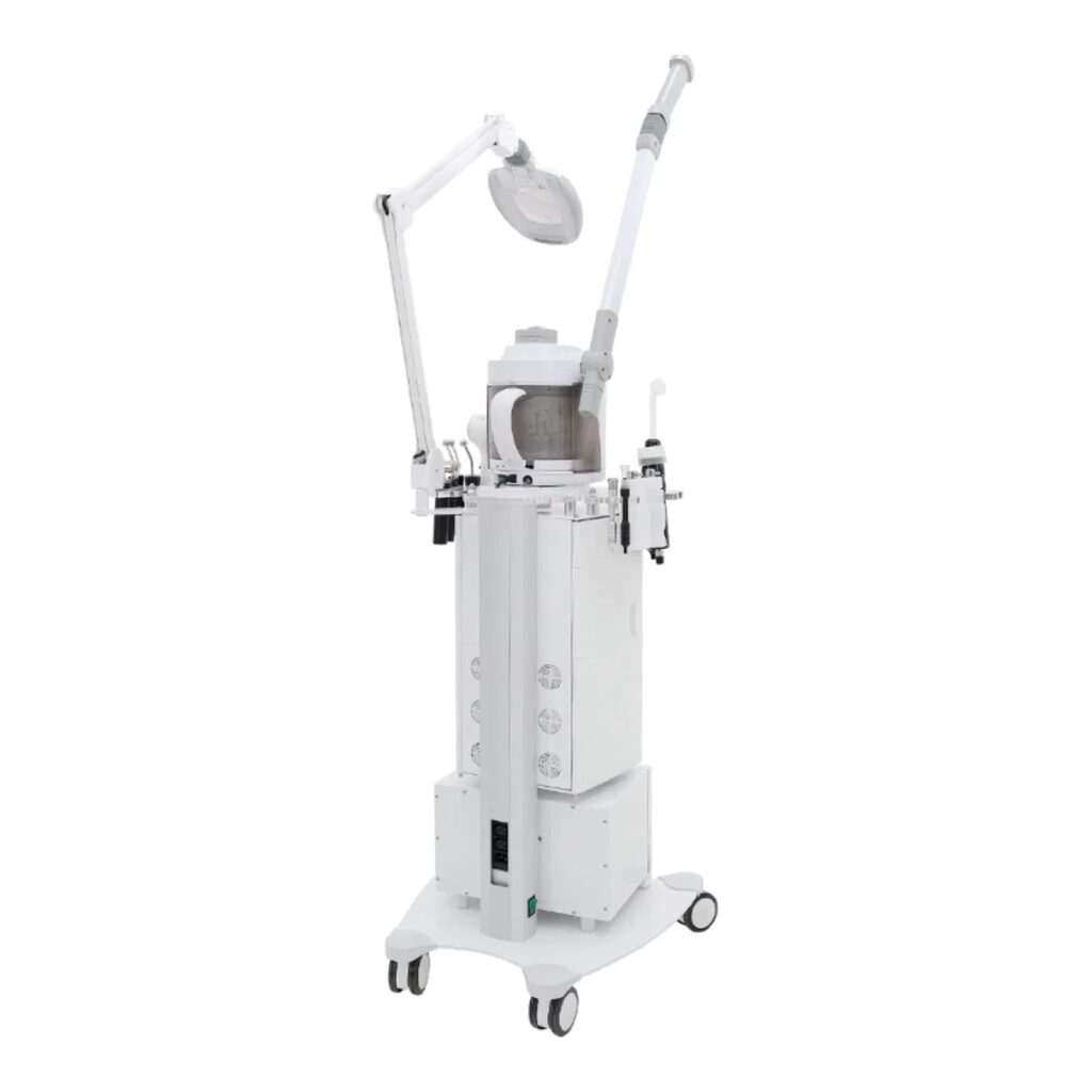 Silverfox F-3021 Multi-Function Facial Machine