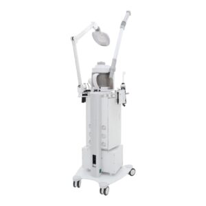 Silverfox F-3021 Multi-Function Facial Machine