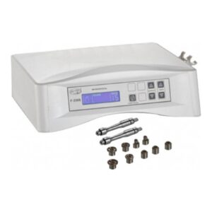 Silverfox F-336B Digital Diamond Microdermabrasion Machine