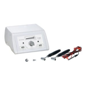 Silverfox F-805 Galvanic Facial Machine