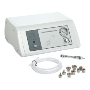 Silverfox F-834 Diamond Dermabrasion Machine
