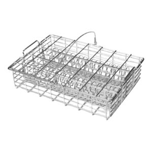 Leica Cassette Basket with Spacer