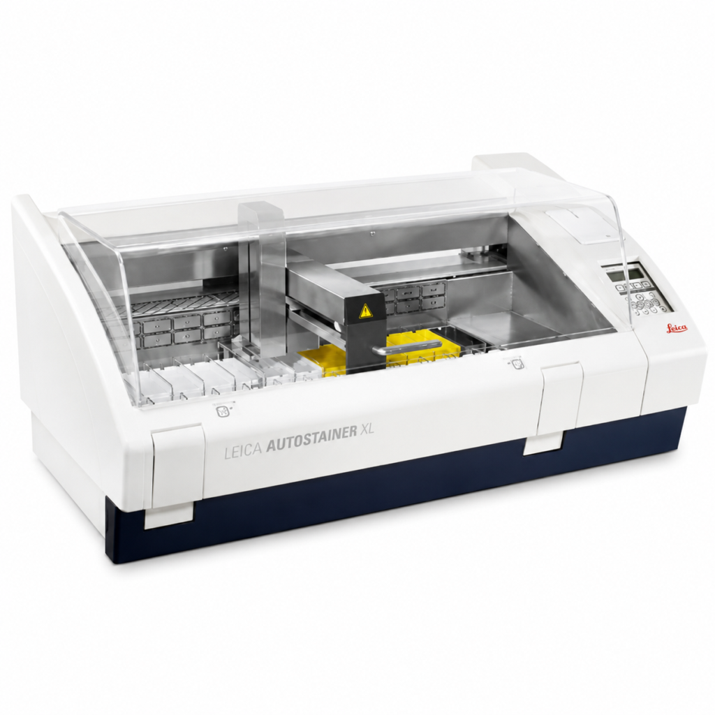 Refurbished Leica Autostainer XL