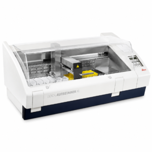Refurbished Leica Autostainer XL