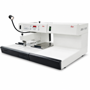 Refurbished Leica EG 1150 Embedding Center
