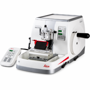 Refurbished Leica HistoCore AutoCut