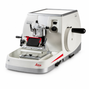Refurbished Leica HistoCore BioCut