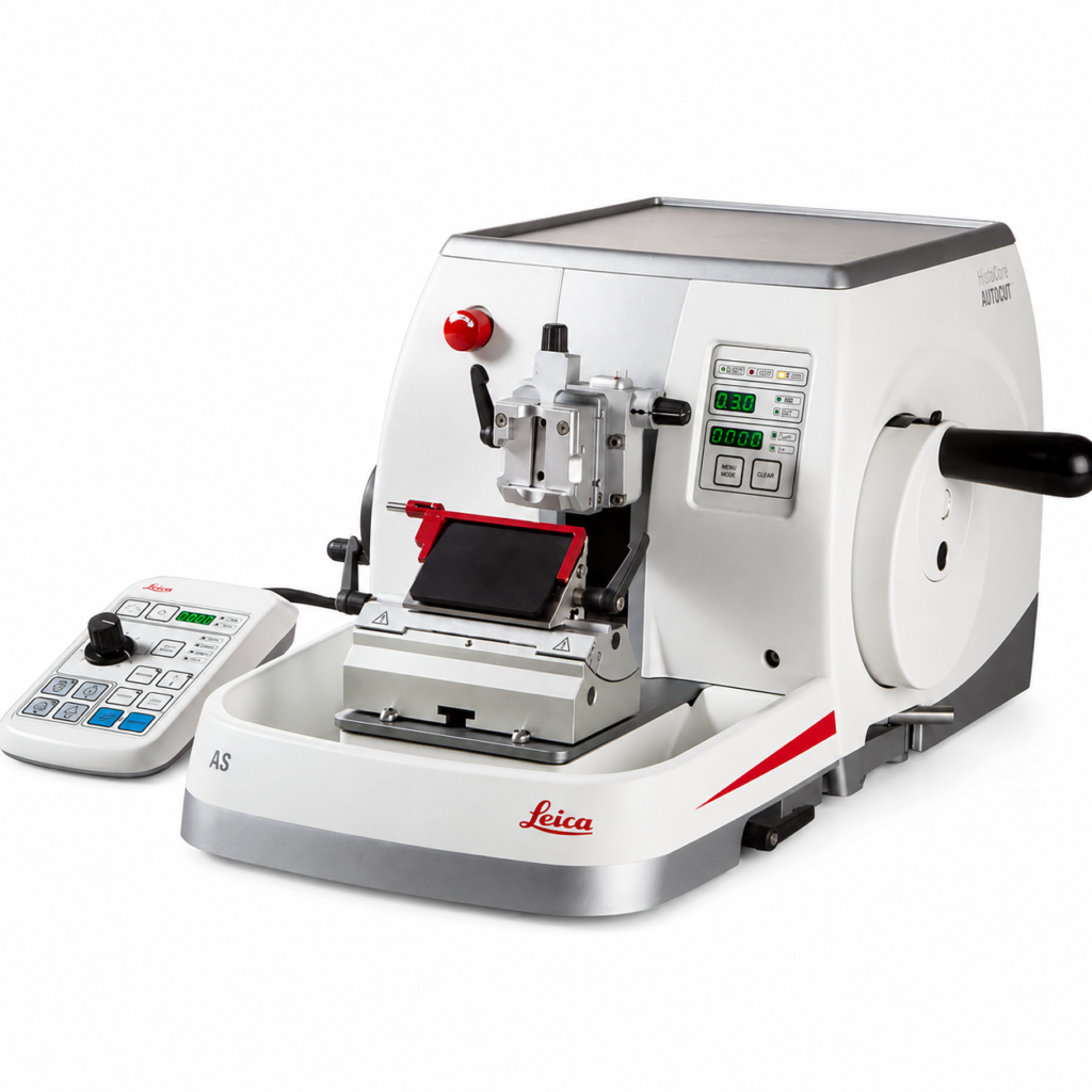 Refurbished Leica HistoCore MultiCut