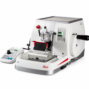 Refurbished Leica HistoCore MultiCut