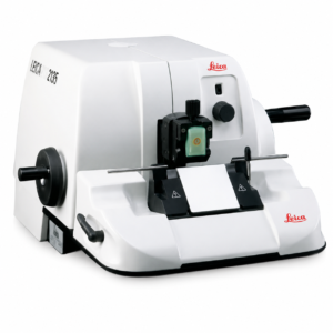 Refurbished Leica RM 2135
