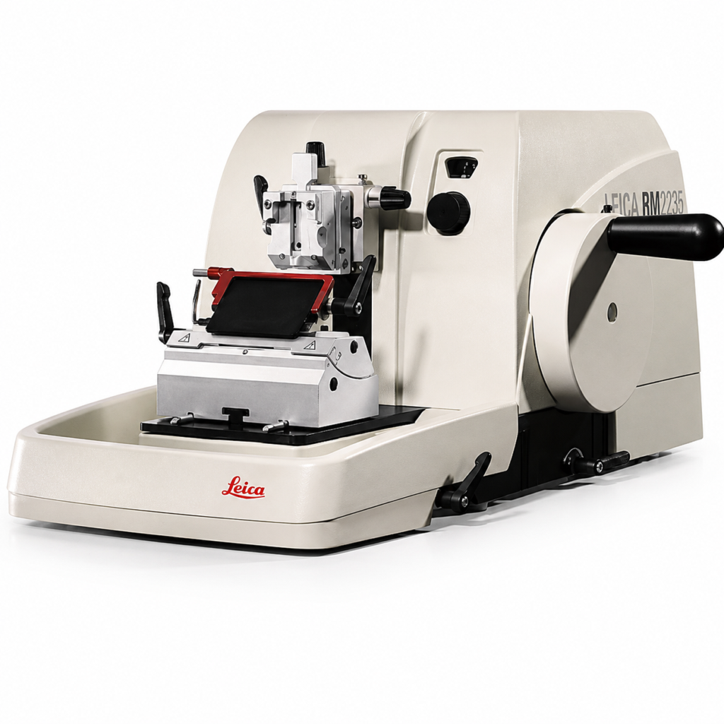 Refurbished Leica RM 2235