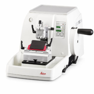 Refurbished Leica RM 2245