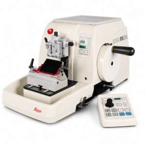 Refurbished Leica RM 2255