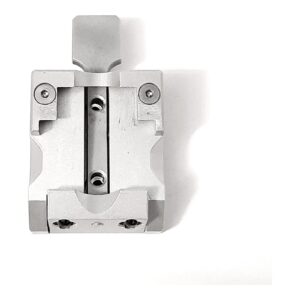 Leica RM Quick Release Cassette Clamp