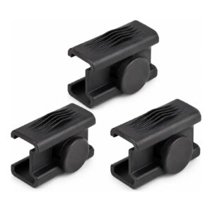 Midmark Hand Controller Mounting Button (3 Pack)