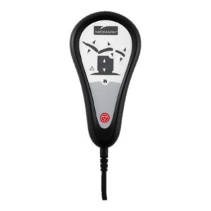 Midmark Programmable and Non-Programmable Hand Controller