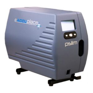 Refurbished Accuplace PSlim Slide Printer