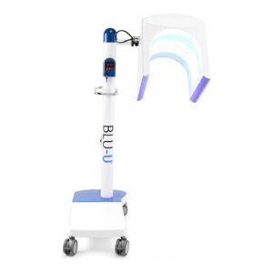 Refurbished DUSA BLU-U Light Therapy System