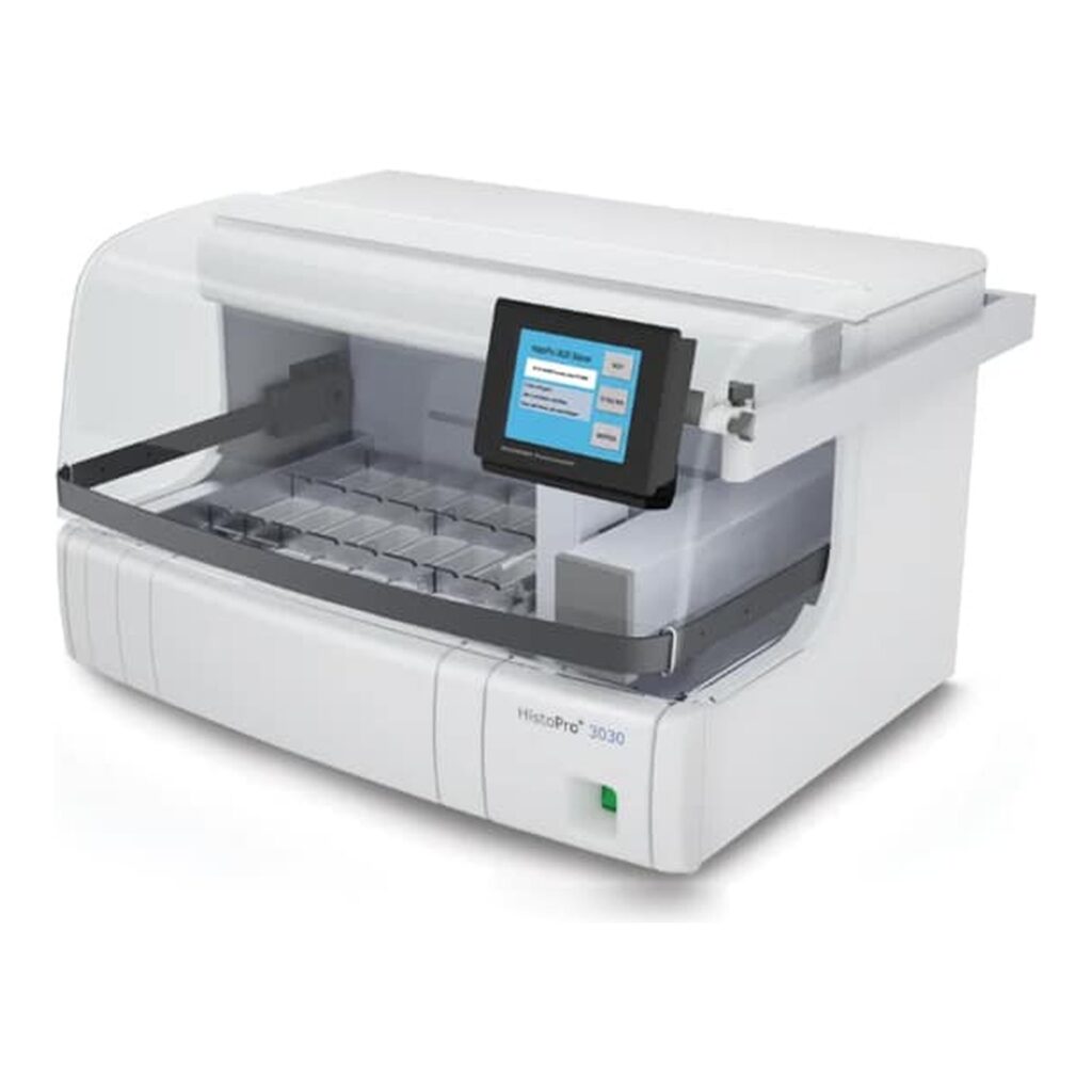 Refurbished HistoPro 3030 Slide Stainer