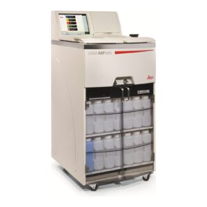 Refurbished Leica ASP 300S Tissue Processor