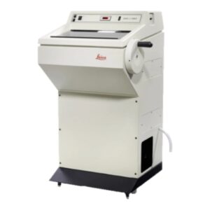 Refurbished Leica CM 1510S Cryostat