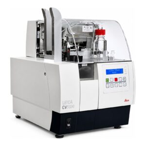 Refurbished Leica CV5030 Glass Coverslipper